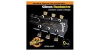 GIBSON G-SA9 Humbuckers