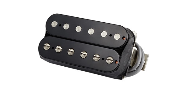 GIBSON ( ギブソン ) 500T Super Ceramic humbucker Double black Bridge 送料無料 | サウンドハウス