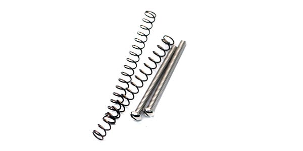 BURST BUCKER TYPE1 ZEBRA