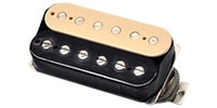 GIBSON / 57CLASSIC PLUS ZEBRA