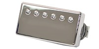 GIBSON / Burstbucker Pro Bridge Nickel