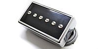 GIBSON P-94T Humbucker-Sized P-90 Chrome