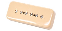 GIBSON P-90 Soapbar Creme