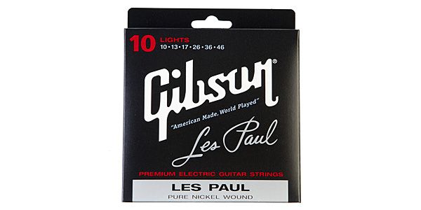 GIBSON/SEG-LP10 Les Paul