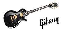 GIBSON / Les Paul Custom 70s Ebony