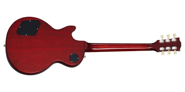 GIBSON / Les Paul 70s Deluxe Wine Red 画像4