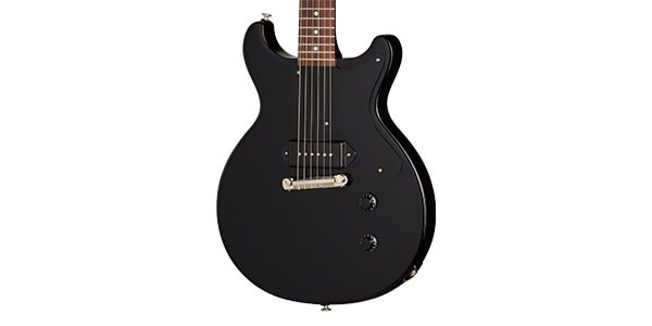 GIBSON ( ギブソン )  / Les Paul Junior Double Cutaway Ebony画像2