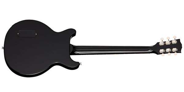GIBSON ( ギブソン )  / Les Paul Junior Double Cutaway Ebony画像3