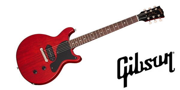 【6/10まで値下げ】Gibson / 1959年製 Les Paul Junior Double Cutaway 渋谷店VINTAGEブログ#118】Gibson / 1959年製 Les Paul Junior Double
