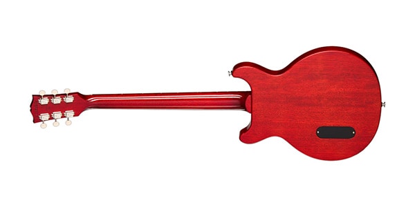 楽器 Gibson LesPaul Jr ギブソン・レスポール・ジュニア徹底分析！ - エレキギター博士