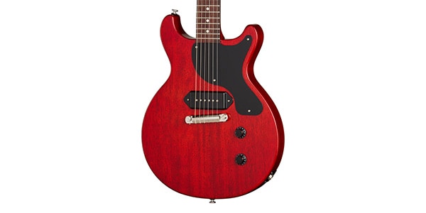 GIBSON ( ギブソン ) Les Paul Junior Double Cutaway Vintage Cherry