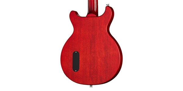 GIBSON / Les Paul Junior Double Cutaway Vintage Cherry画像4