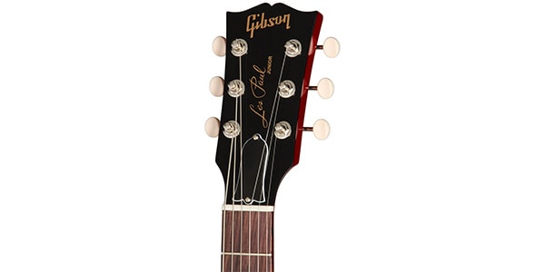 GIBSON / Les Paul Junior Double Cutaway Vintage Cherry画像5