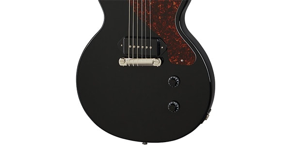 GIBSON / Les Paul Junior Ebony画像2