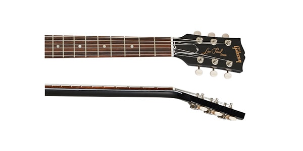 GIBSON / Les Paul Junior Ebony画像3