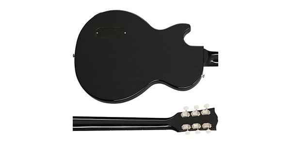 GIBSON / Les Paul Junior Ebony画像4