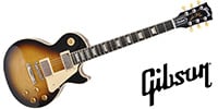 GIBSON / Les Paul Standard 50s Figured Top Tobacco Burst