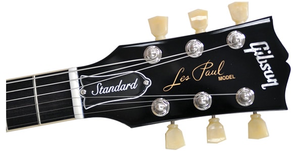 GIBSON / Les Paul Standard 50s Figured Top Tobacco Burst画像5