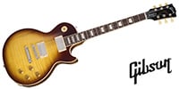 GIBSON / Les Paul Standard 50s Faded Vintage Tobacco Burst