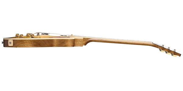 GIBSON ( ギブソン ) / Les Paul Standard 50s Faded Vintage Tobacco Burst画像3
