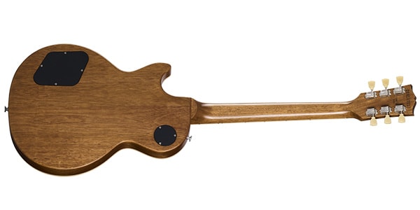 GIBSON ( ギブソン ) / Les Paul Standard 50s Faded Vintage Tobacco Burst画像4