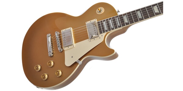 GIBSON ( ギブソン )  / Les Paul Standard 50s Goldtop画像2