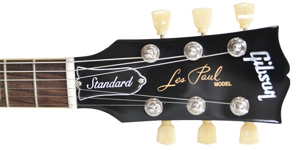 GIBSON ( ギブソン )  / Les Paul Standard 50s Goldtop画像5