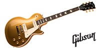 GIBSON / Les Paul Standard 50s P-90 Goldtop