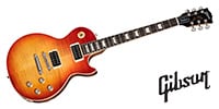 GIBSON / Les Paul Standard 60s Faded Figured Top Vintage Cherry Sun