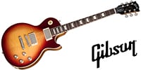 GIBSON / Les Paul Standard 60s Faded Vintage Bourbon Burst