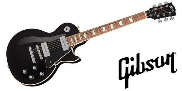GIBSON ( ギブソン )  / Noel Gallagher Les Paul Standard Ebony