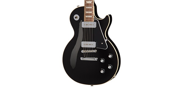 GIBSON ( ギブソン )  / Noel Gallagher Les Paul Standard Ebony画像2