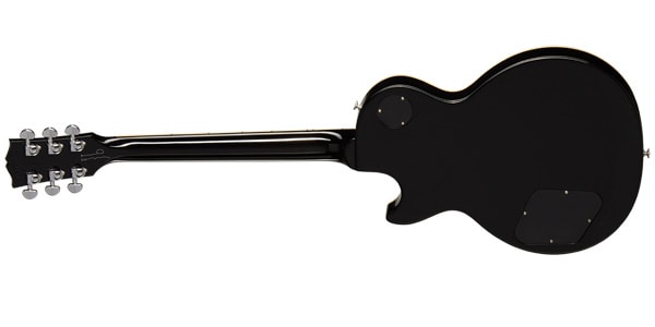 GIBSON ( ギブソン )  / Noel Gallagher Les Paul Standard Ebony画像4