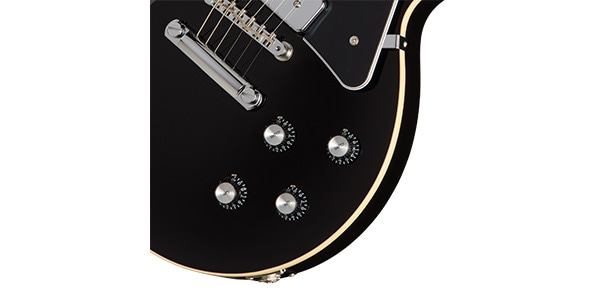 GIBSON ( ギブソン )  / Noel Gallagher Les Paul Standard Ebony画像6