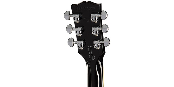 GIBSON ( ギブソン )  / Noel Gallagher Les Paul Standard Ebony画像8