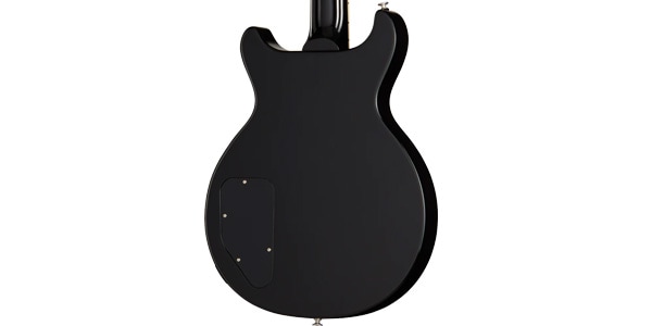 GIBSON / Les Paul Special Double Cutaway Ebony画像4