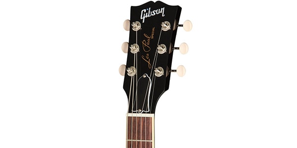 GIBSON / Les Paul Special Double Cutaway Ebony画像5
