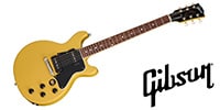 GIBSON / Les Paul Special Double Cutaway TV Yellow