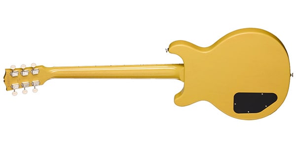 GIBSON ( ギブソン )  / Les Paul Special Double Cutaway TV Yellow画像2