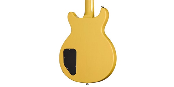 GIBSON ( ギブソン )  / Les Paul Special Double Cutaway TV Yellow画像4