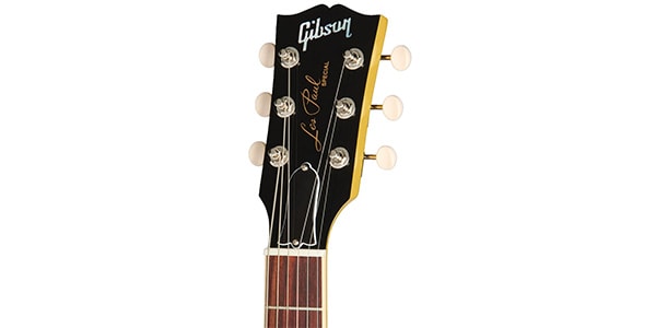 GIBSON ( ギブソン )  / Les Paul Special Double Cutaway TV Yellow画像7
