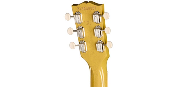 GIBSON ( ギブソン )  / Les Paul Special Double Cutaway TV Yellow画像8
