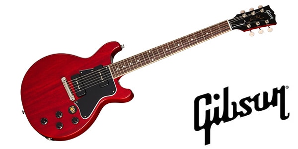 GIBSON ( ギブソン ) Les Paul Special Double Cutaway Vintage Cherry