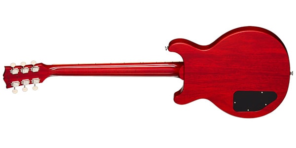 GIBSON ( ギブソン )  / Les Paul Special Double Cutaway Vintage Cherry画像2