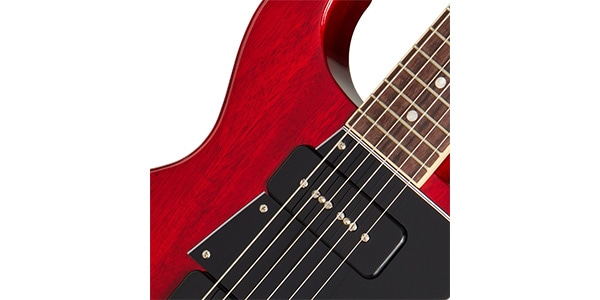 GIBSON ( ギブソン )  / Les Paul Special Double Cutaway Vintage Cherry画像5