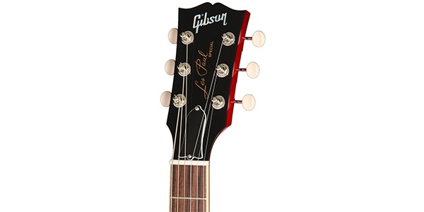 GIBSON ( ギブソン )  / Les Paul Special Double Cutaway Vintage Cherry画像7