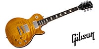 GIBSON / Kirk Hammett 