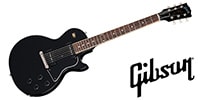 GIBSON / Les Paul Special Ebony