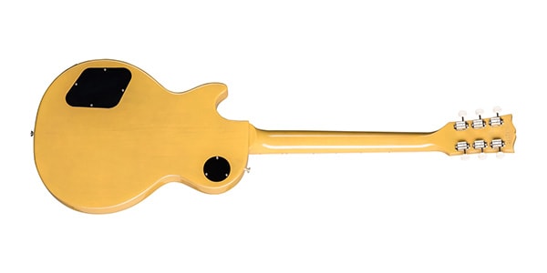 GIBSON / Les Paul Special TV Yellow画像4