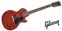 GIBSON / Les Paul Special Vintage Cherry